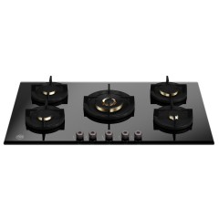 Bertazzoni P90 5C PRO GNE T Εστία Φυσικού Αερίου Αυτόνομη 89.3x52.5εκ. Bertazzoni P90 5C PRO GNE T Εστία Φυσικού Αερίου Αυτόνομη 89.3x52.5εκ.